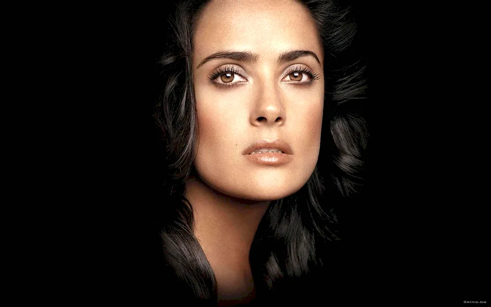 Salma Hayek