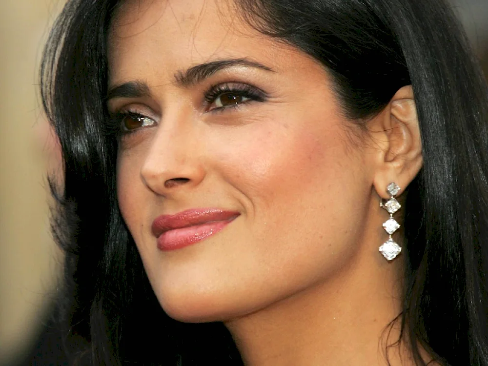 Salma Hayek