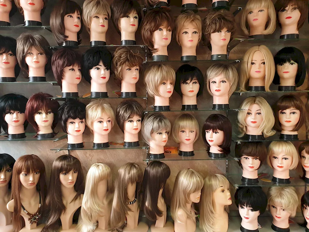Quality Wig