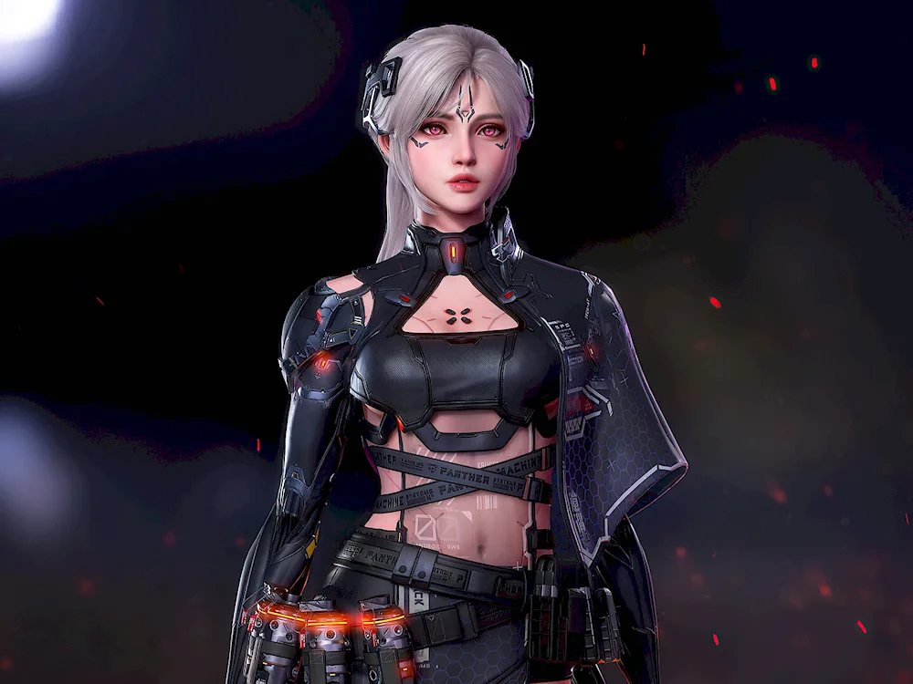 Cyberpunk 2077