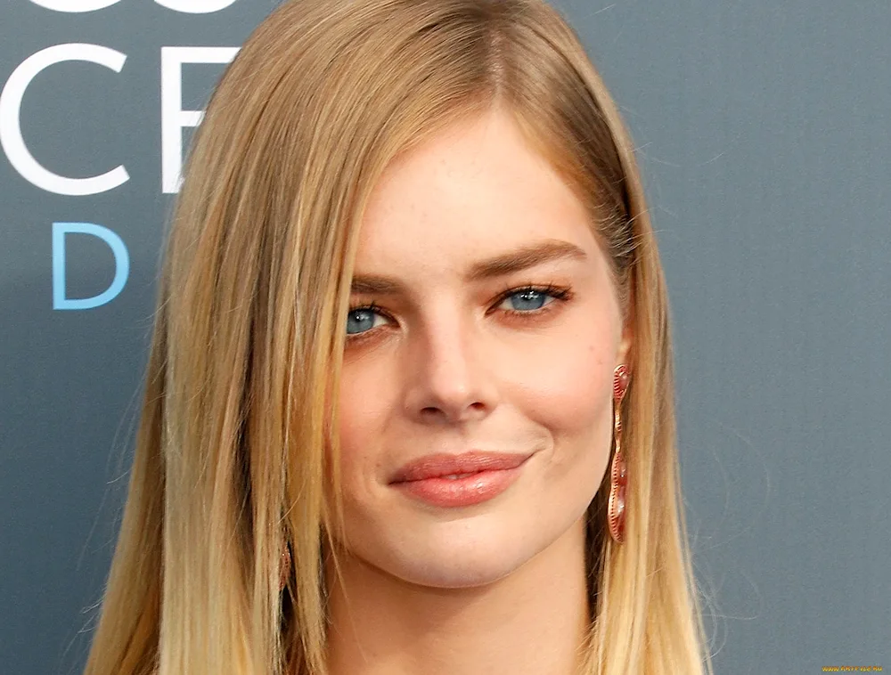 Samara Weaving 2022