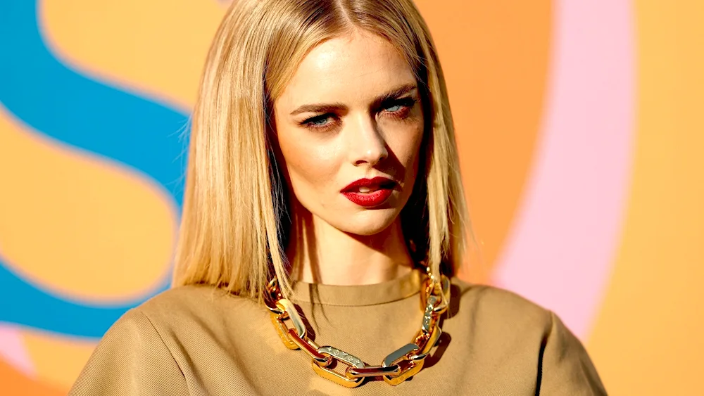 Samara Weaving