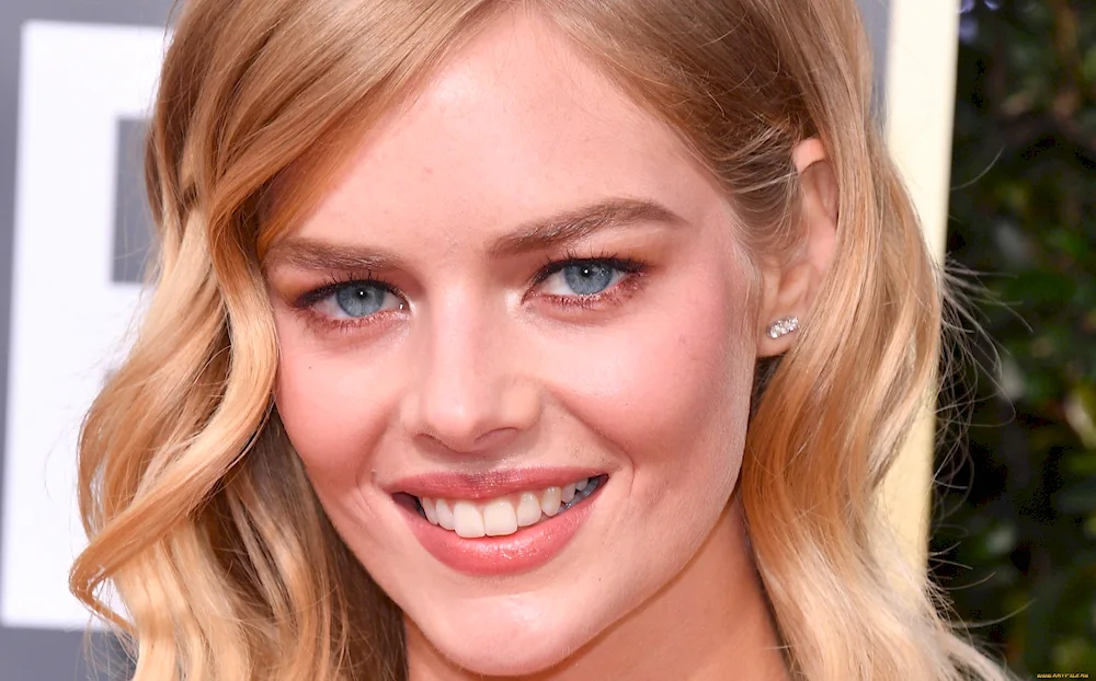 Samara Weaving