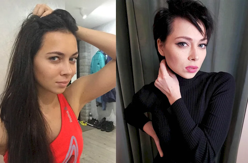 Nastasia Samburskaya