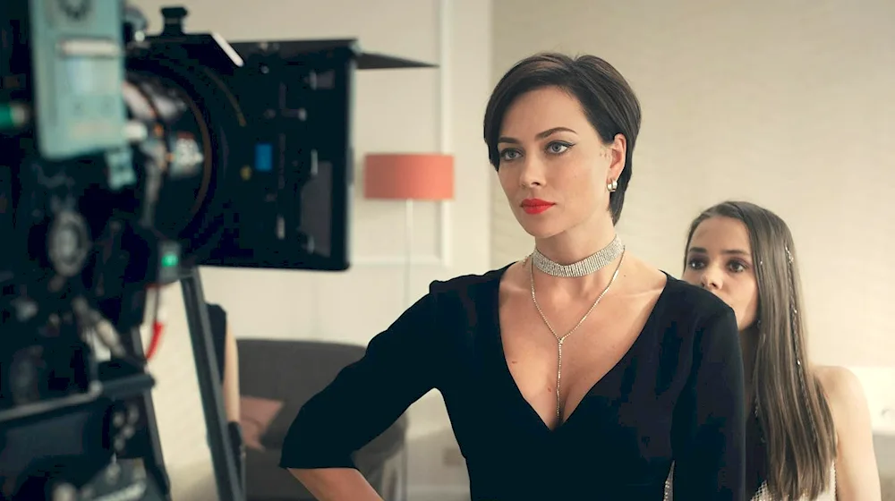 Samburskaya