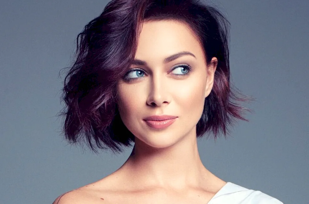 Nastasia Samburskaya