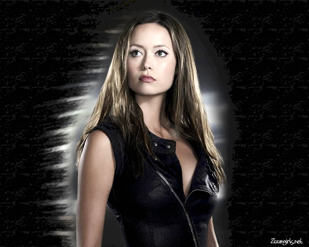 Summer Glau