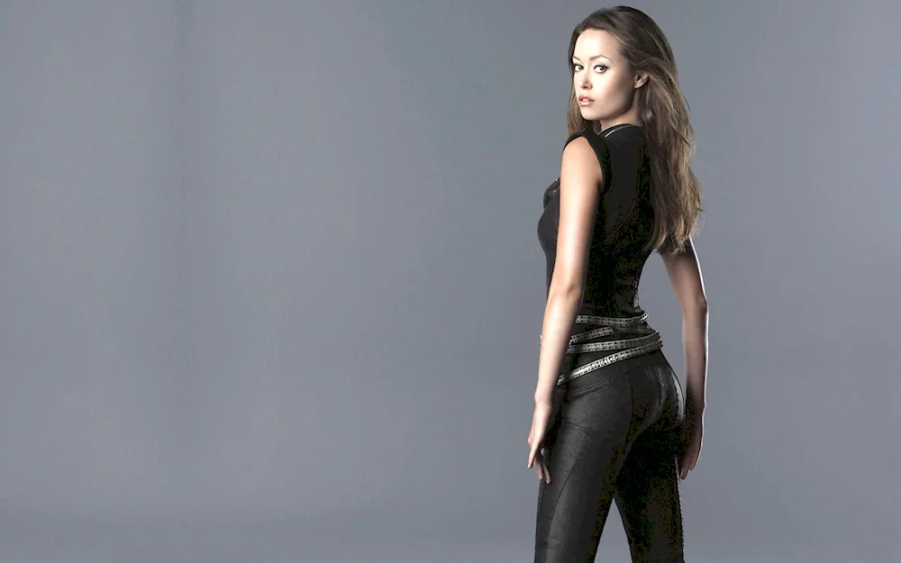 Summer Glau