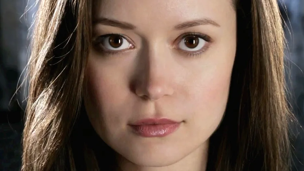 Summer Glau