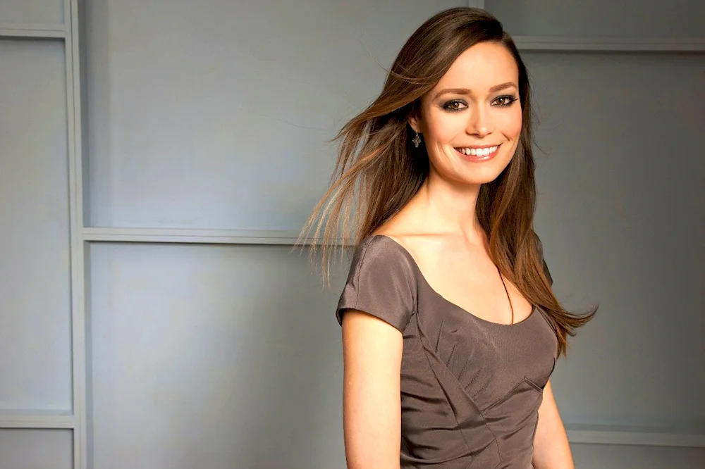 Summer Glau