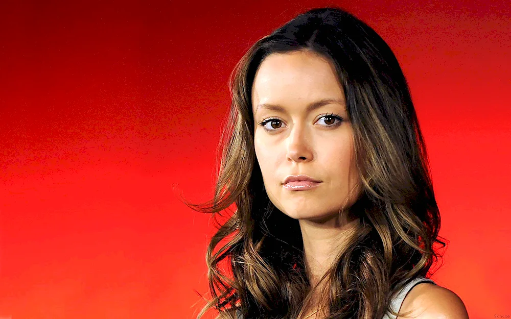 Summer Glau