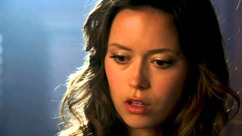 Summer Glau