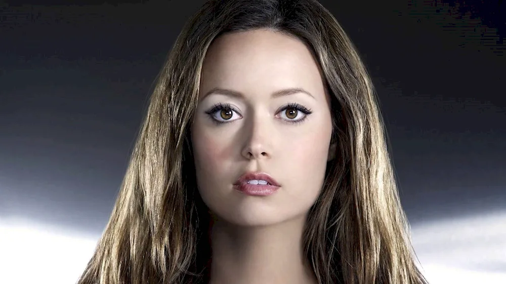 Summer Glau