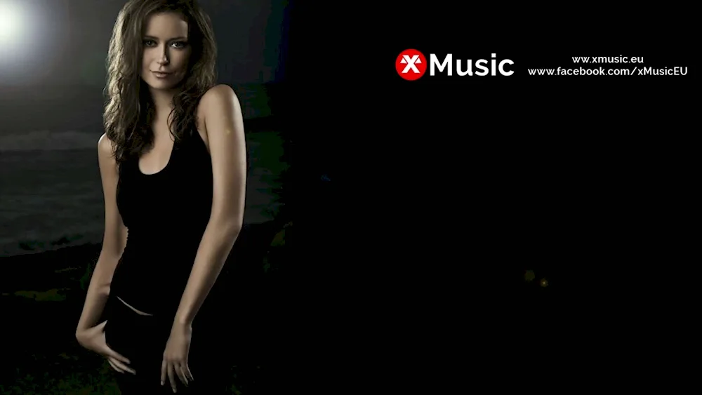 Summer Glau