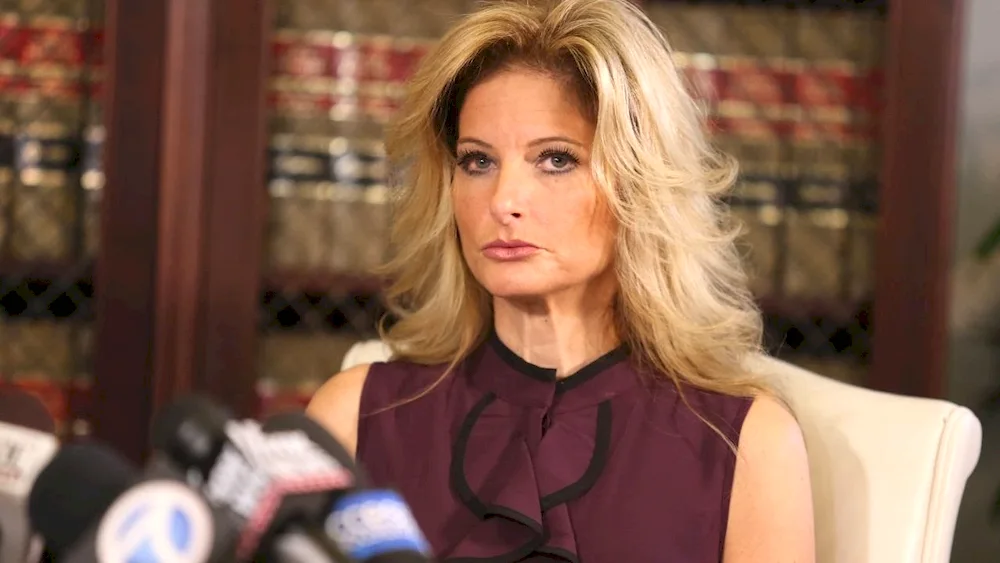 Summer Zervos