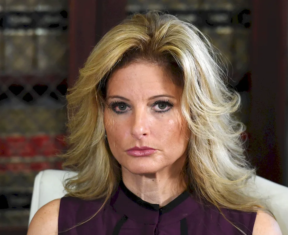 Summer Zervos