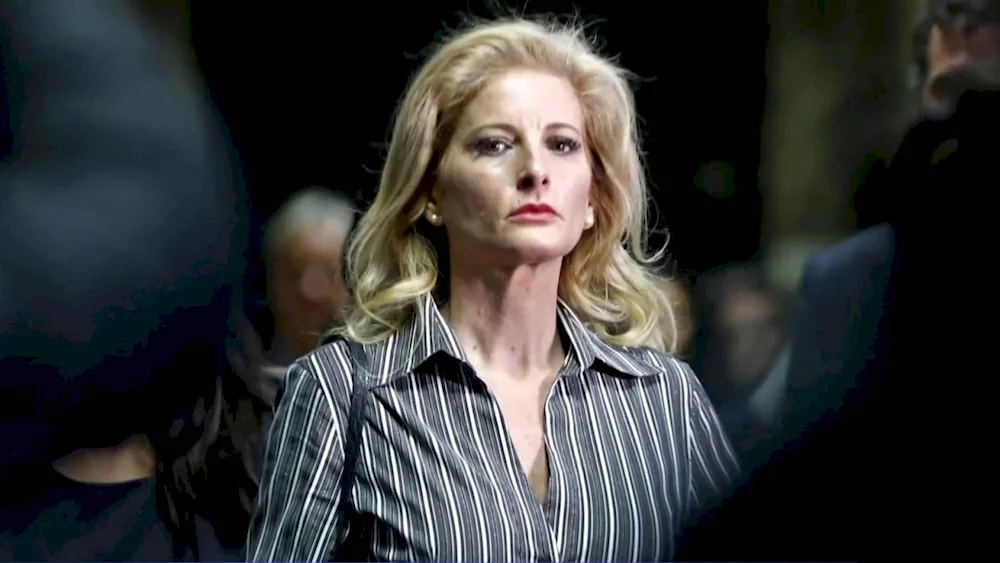 Summer Zervos