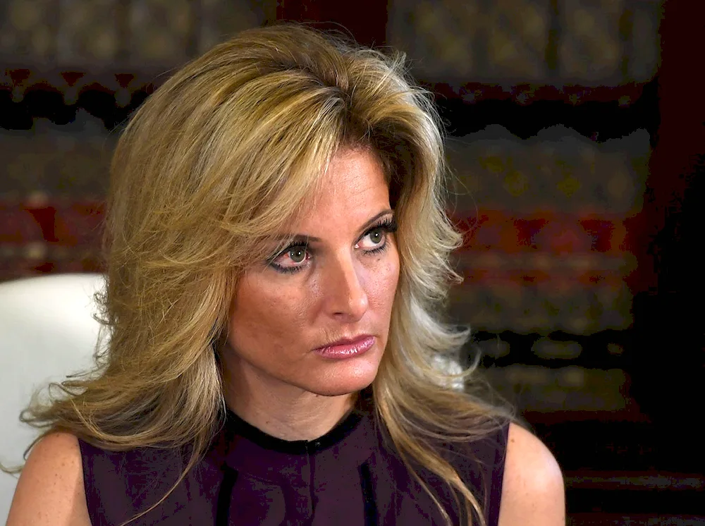 Summer Zervos