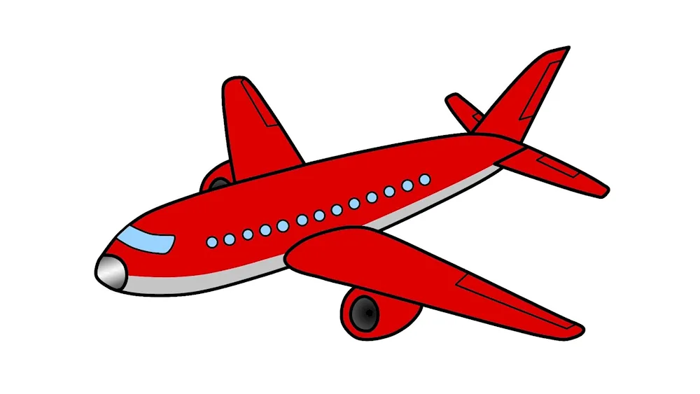 Amplane drawing