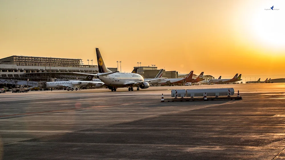 Boeing 747