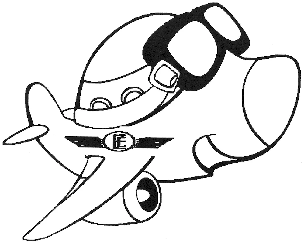 Colouring planes