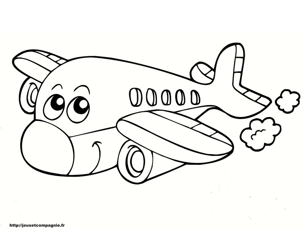 Amoplanes. Colouring