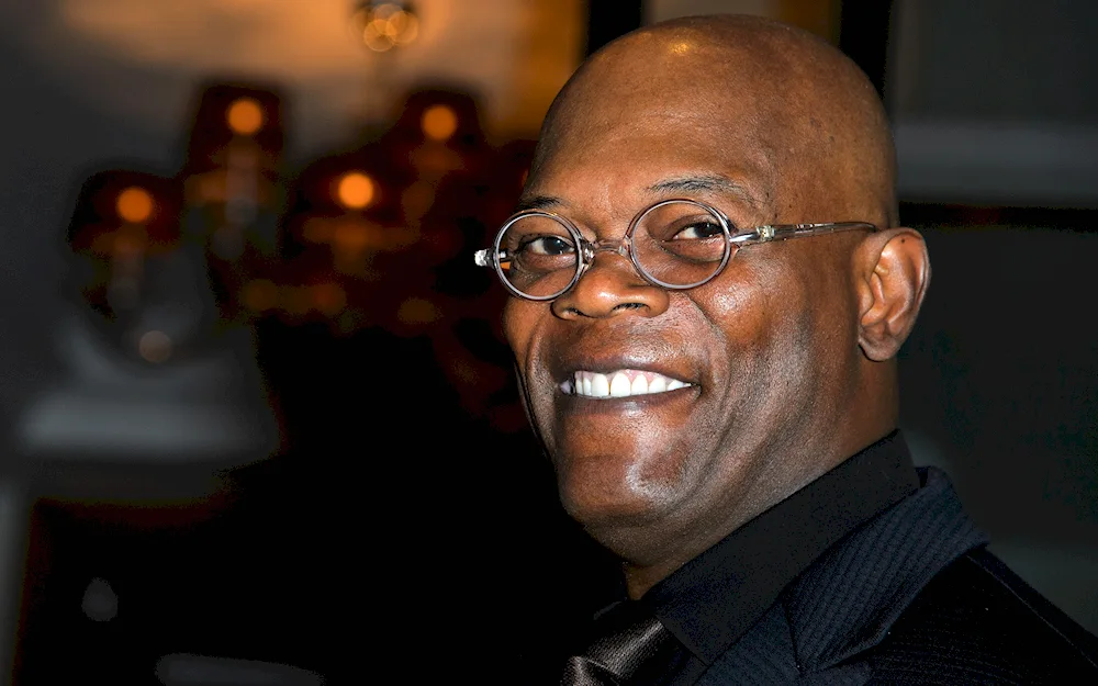 Samuel Jackson