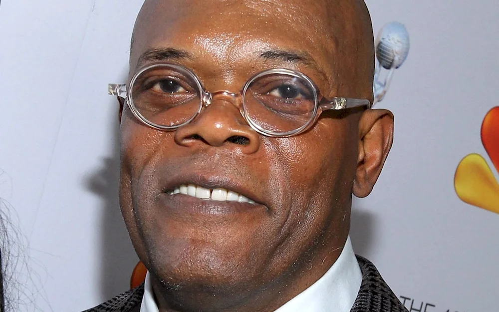 Samuel El Jackson