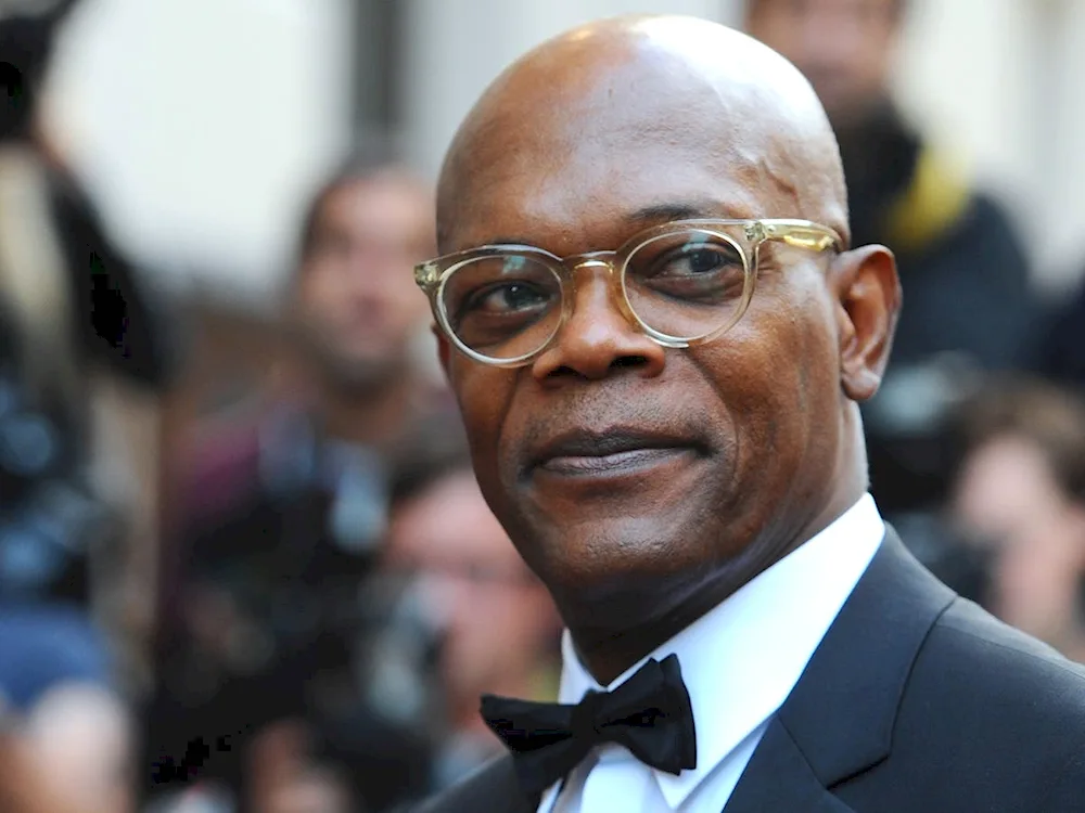 Samuel El Jackson