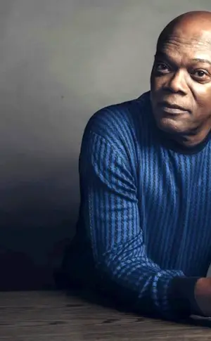 Samuel l Jackson