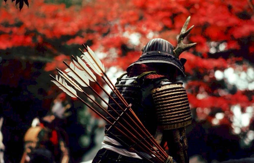 Samurai Baishin