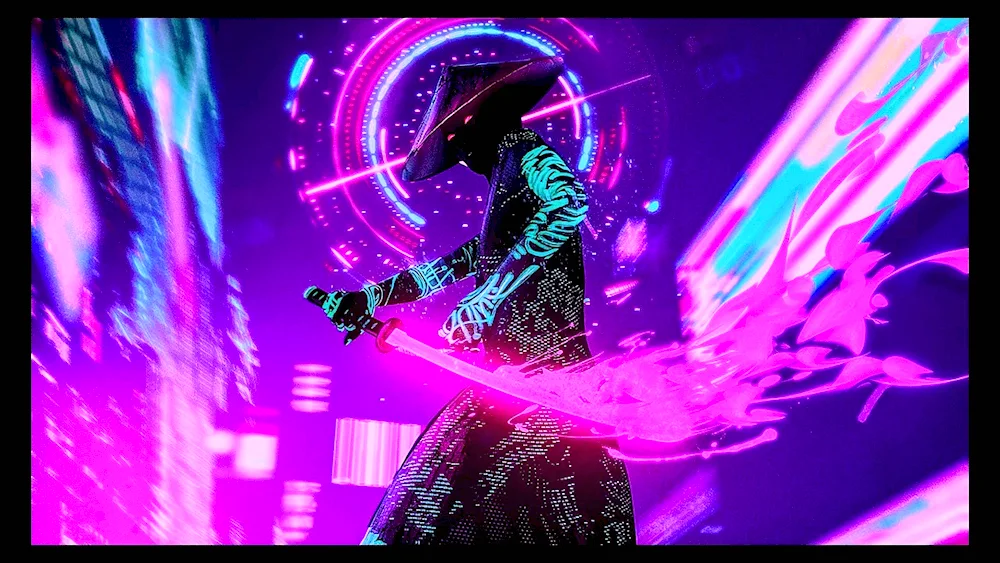 Cyberpunk 2077