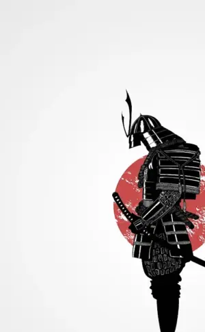 Samurai Ronin Shogun