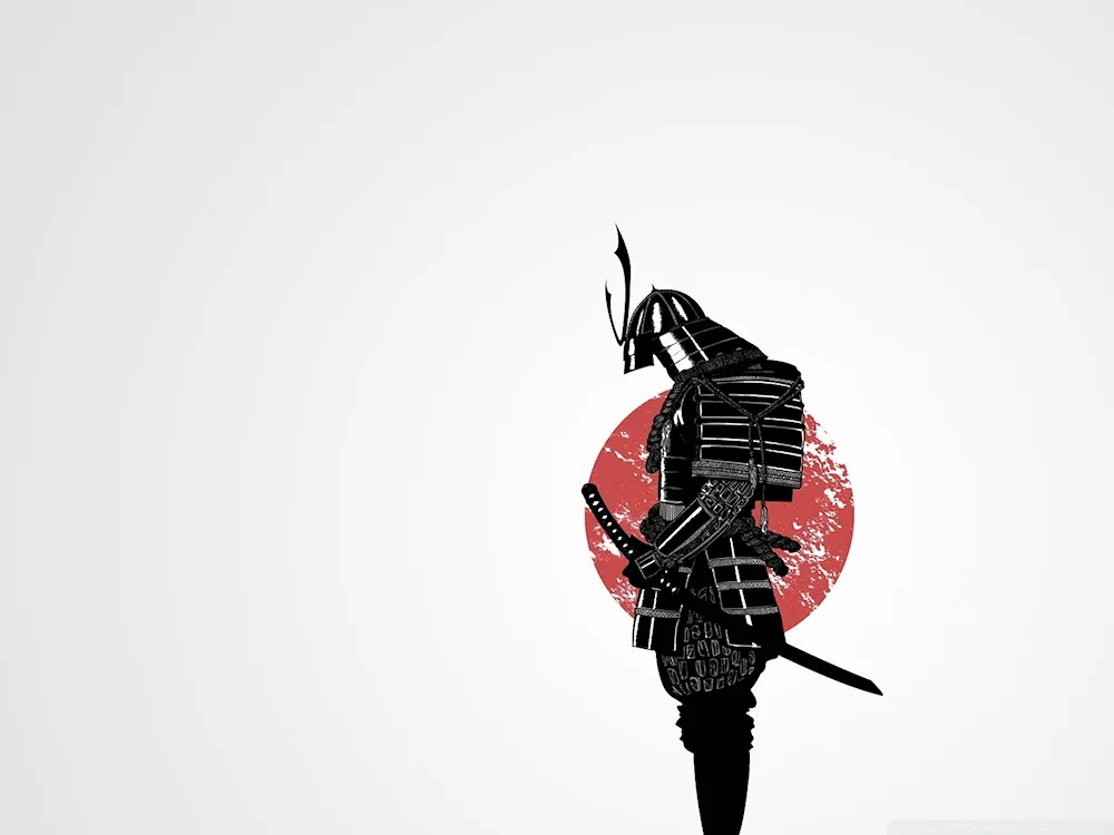 Samurai Ronin Shogun