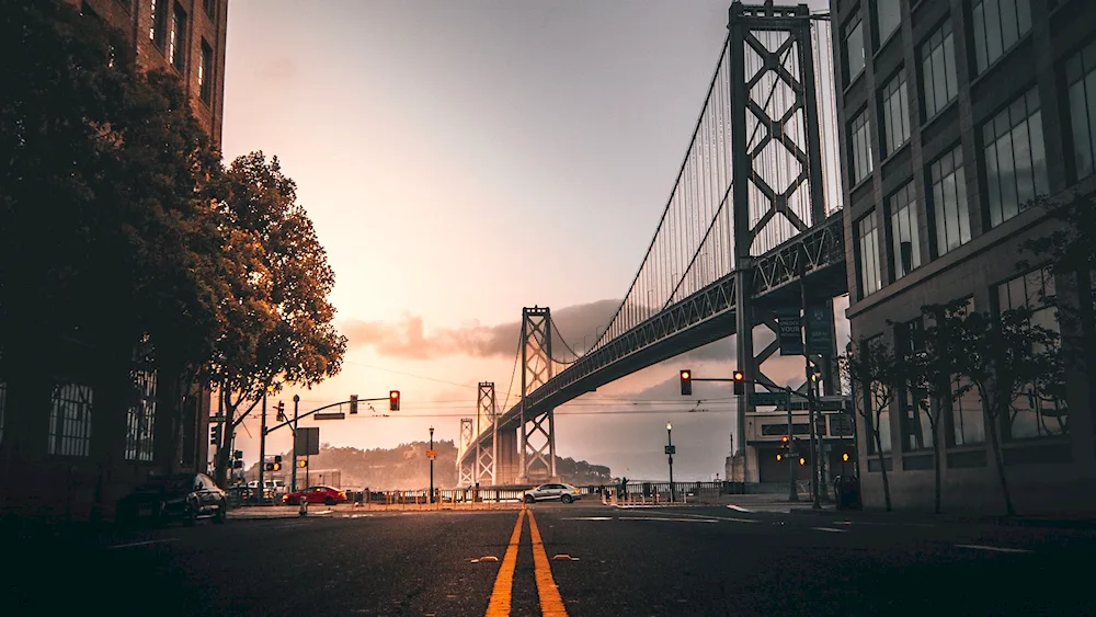 San Francisco Aesthetics