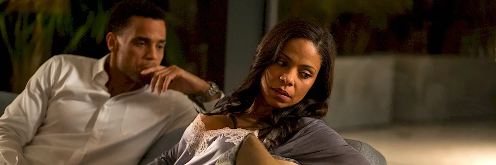 Sanaa MCCOY Lathan