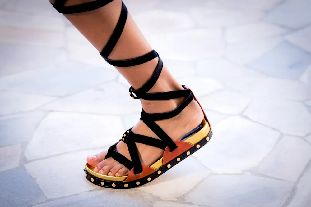 Sabo sandals sandals