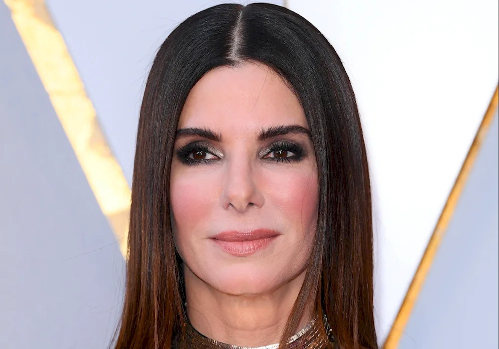 Sandra Bullock