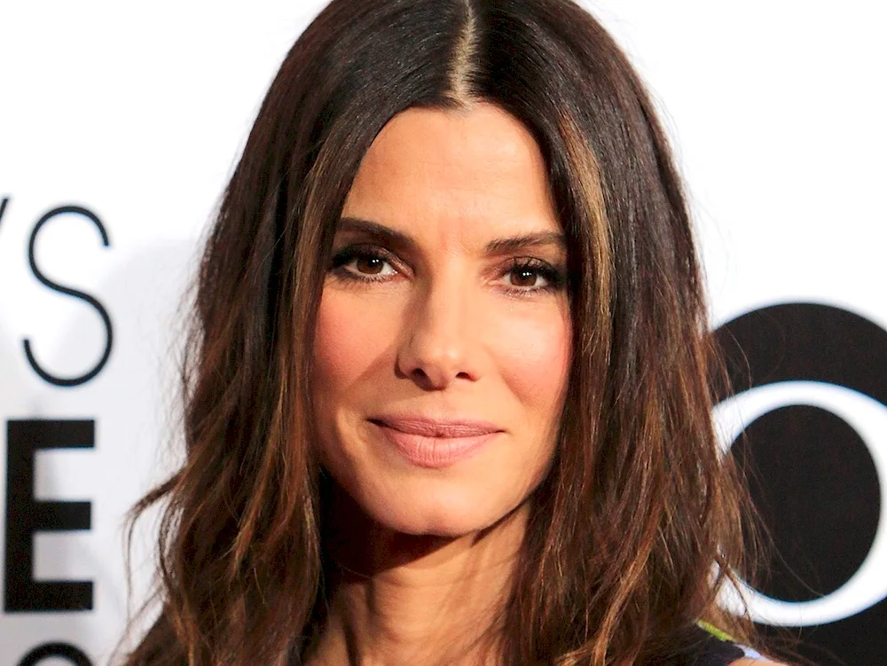 Sandra Bullock