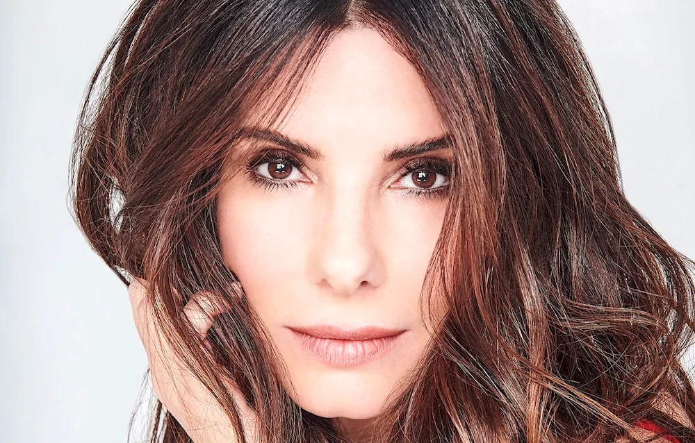 Sandra Bullock