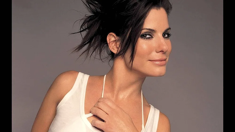 Sandra Bullock