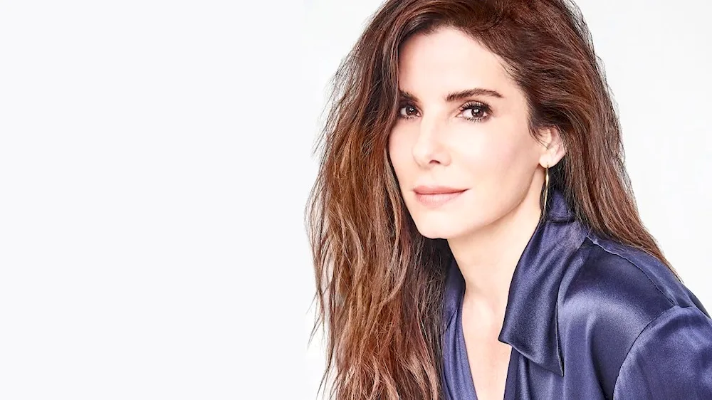 Sandra Bullock