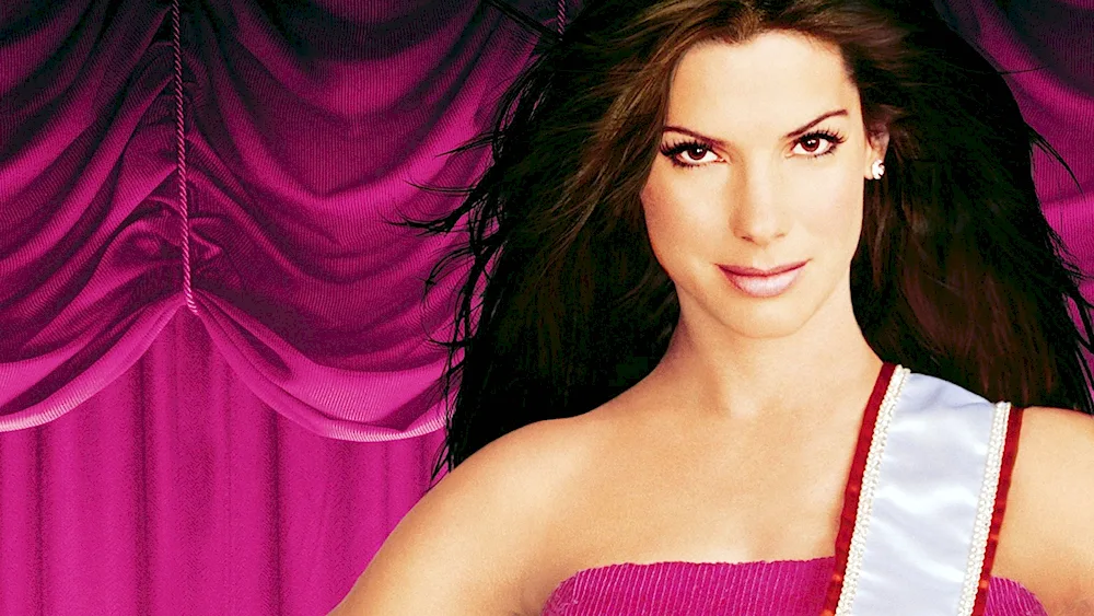 Unforgiven Sandra Bullock