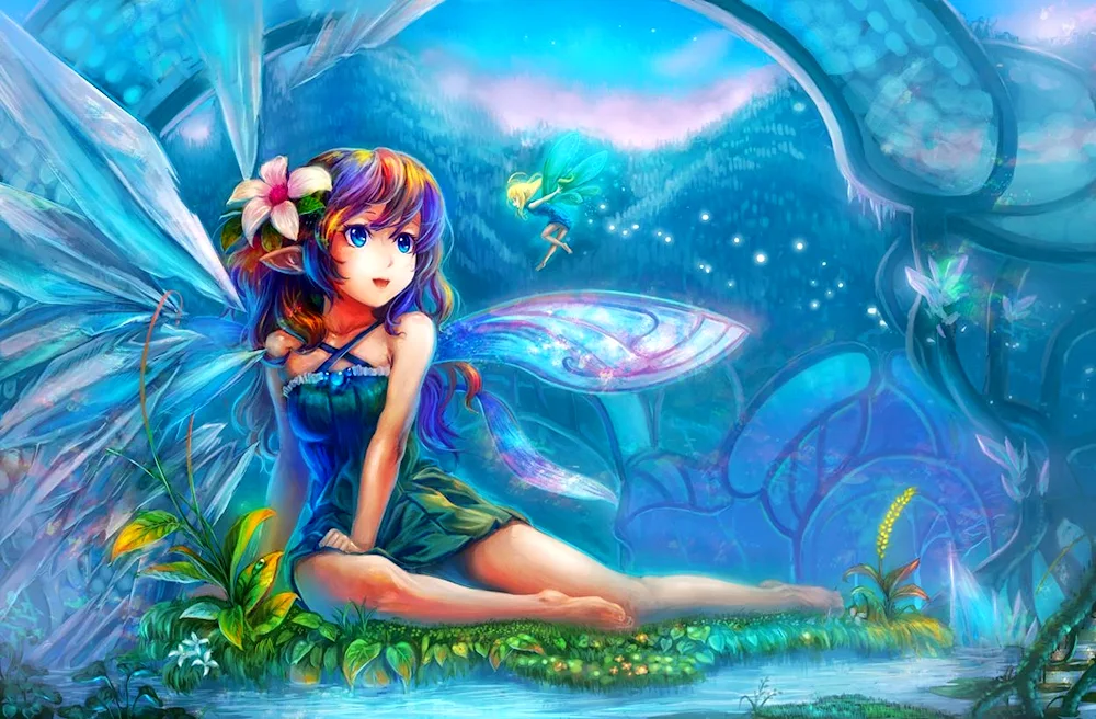 Princess Serenity