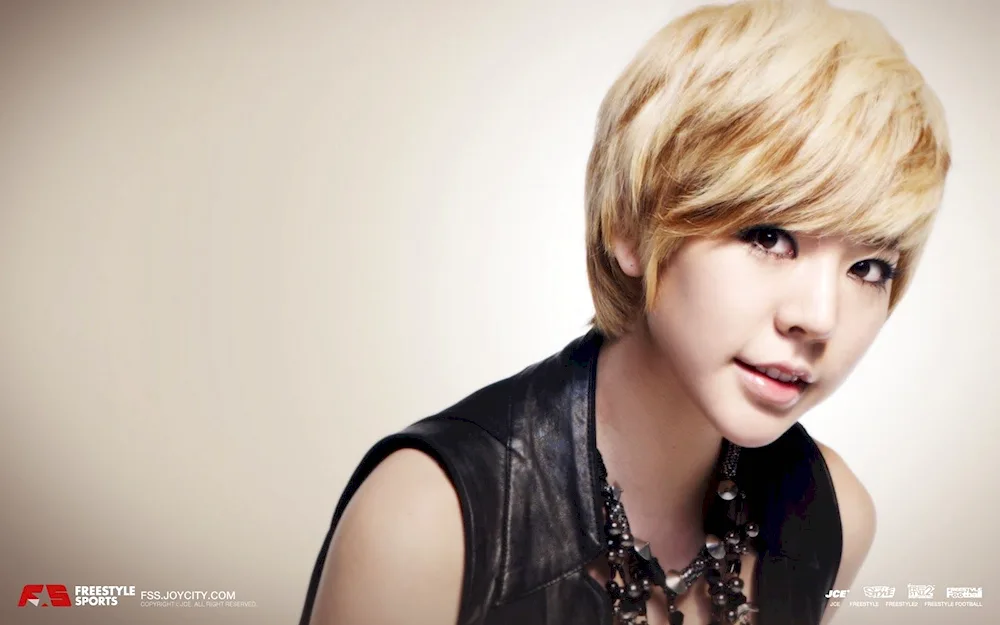 Sunny Aidol