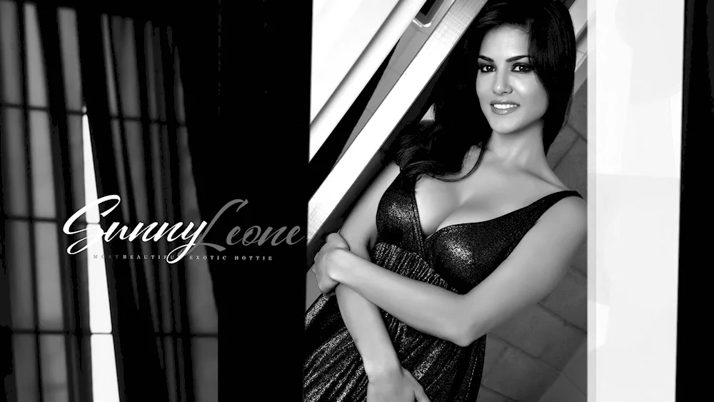 Sunny Leone India