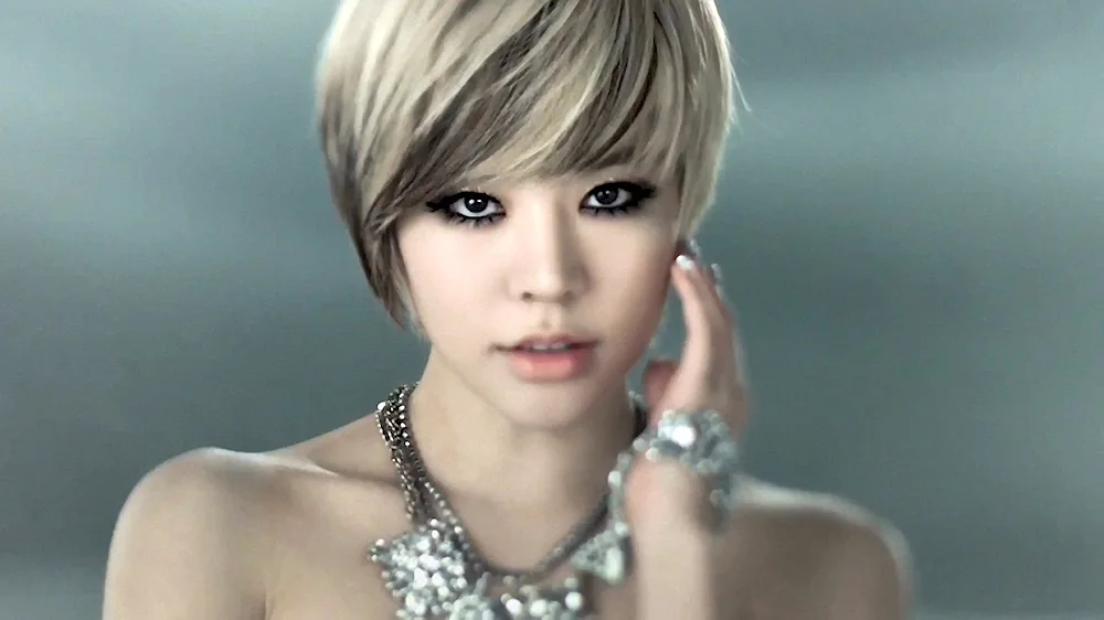 Sunny SNSD