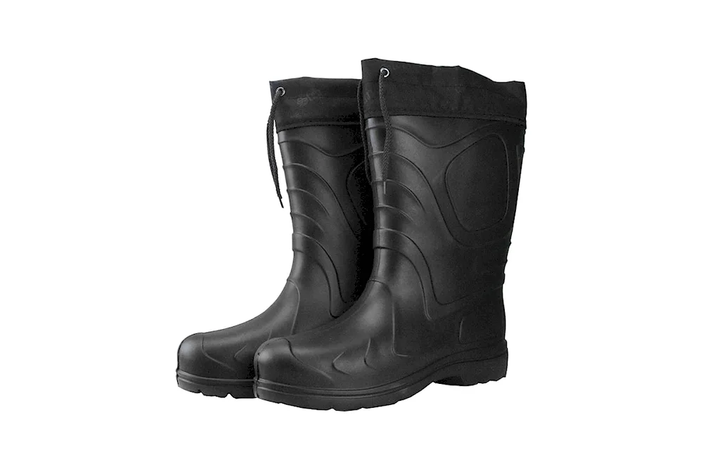 EVA boots Lesnik steppe