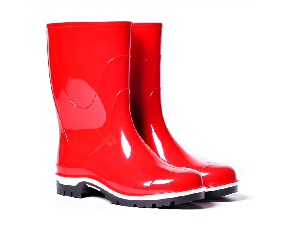 Nordman rubber boots