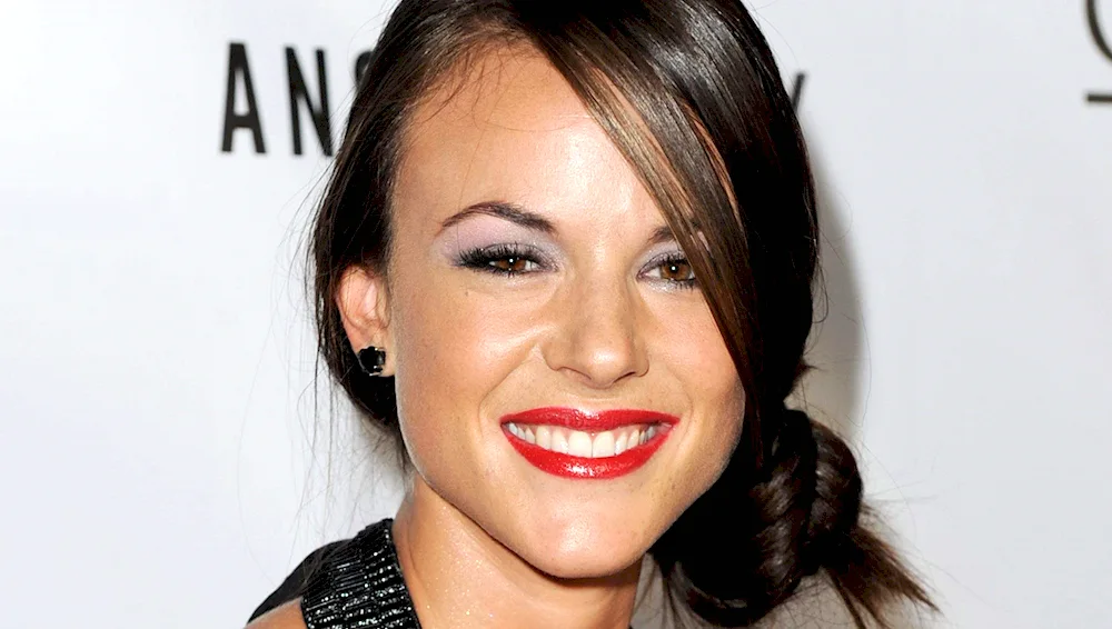 Sarah Butler
